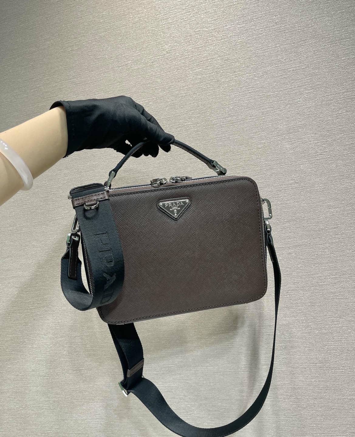 007Series-Camera Bag